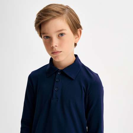 Поло KOGANKIDS