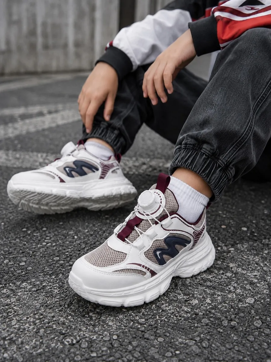 Кроссовки KDX KL-19 multi - фото 10