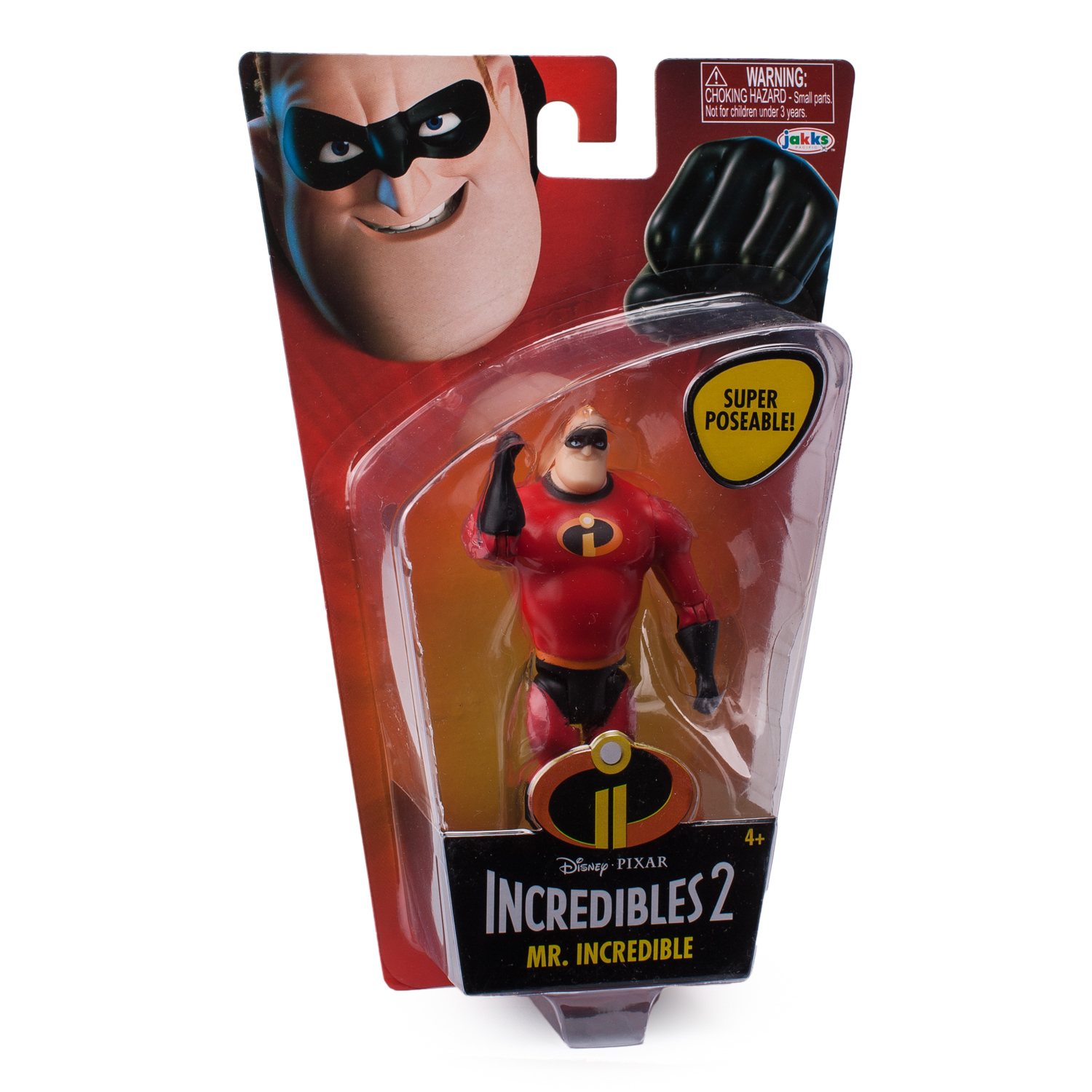Фигурка The Incredibles 2 - фото 2