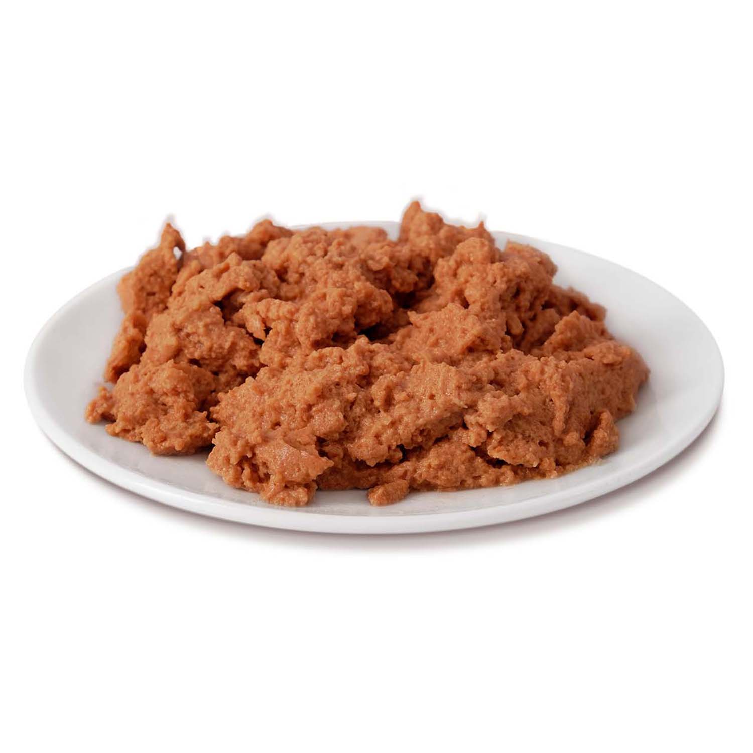 Корм влажный для взрослых собак AWARD Monoprotein паштет из говядины с зеленым горошком 100г - фото 4