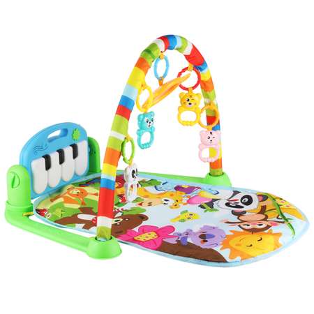 Коврик Emilly Toys