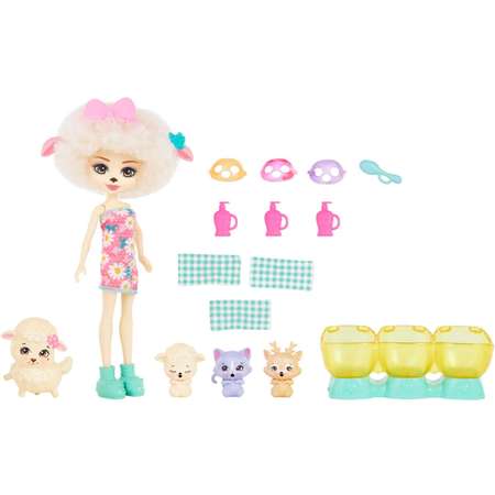 Игровой набор Enchantimals