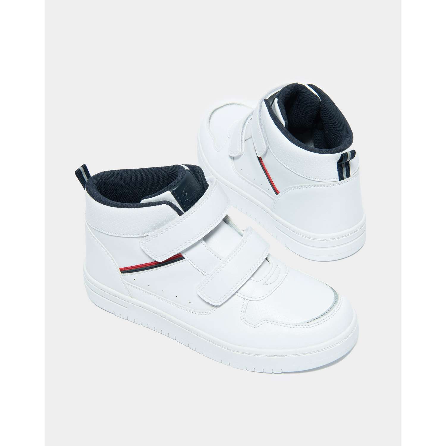 Кеды Jook S24WFtbHS-602-00 - фото 6