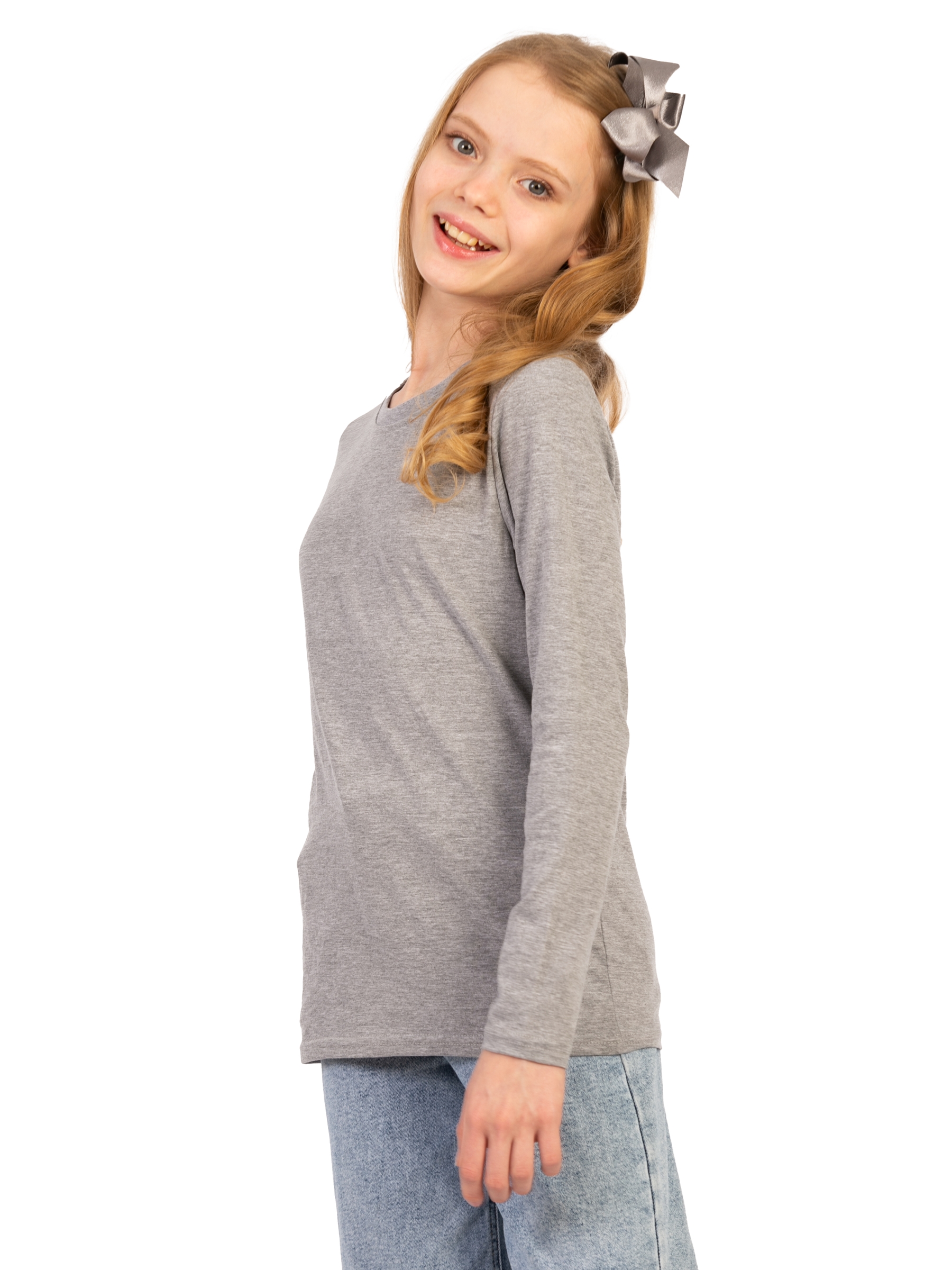 Лонгслив N.O.A. 11596-2 - фото 11