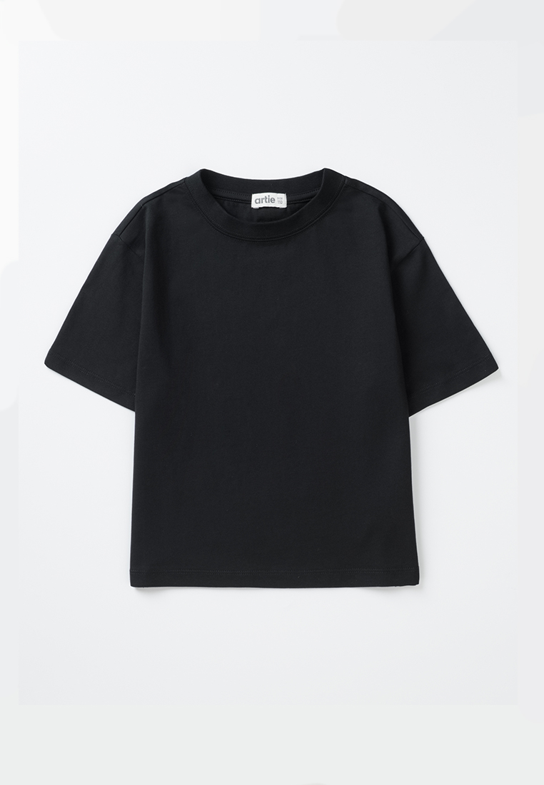 Футболка artie BFK-1564U/Черный - фото 9
