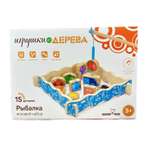 Настольная игра МДИ Рыбалка