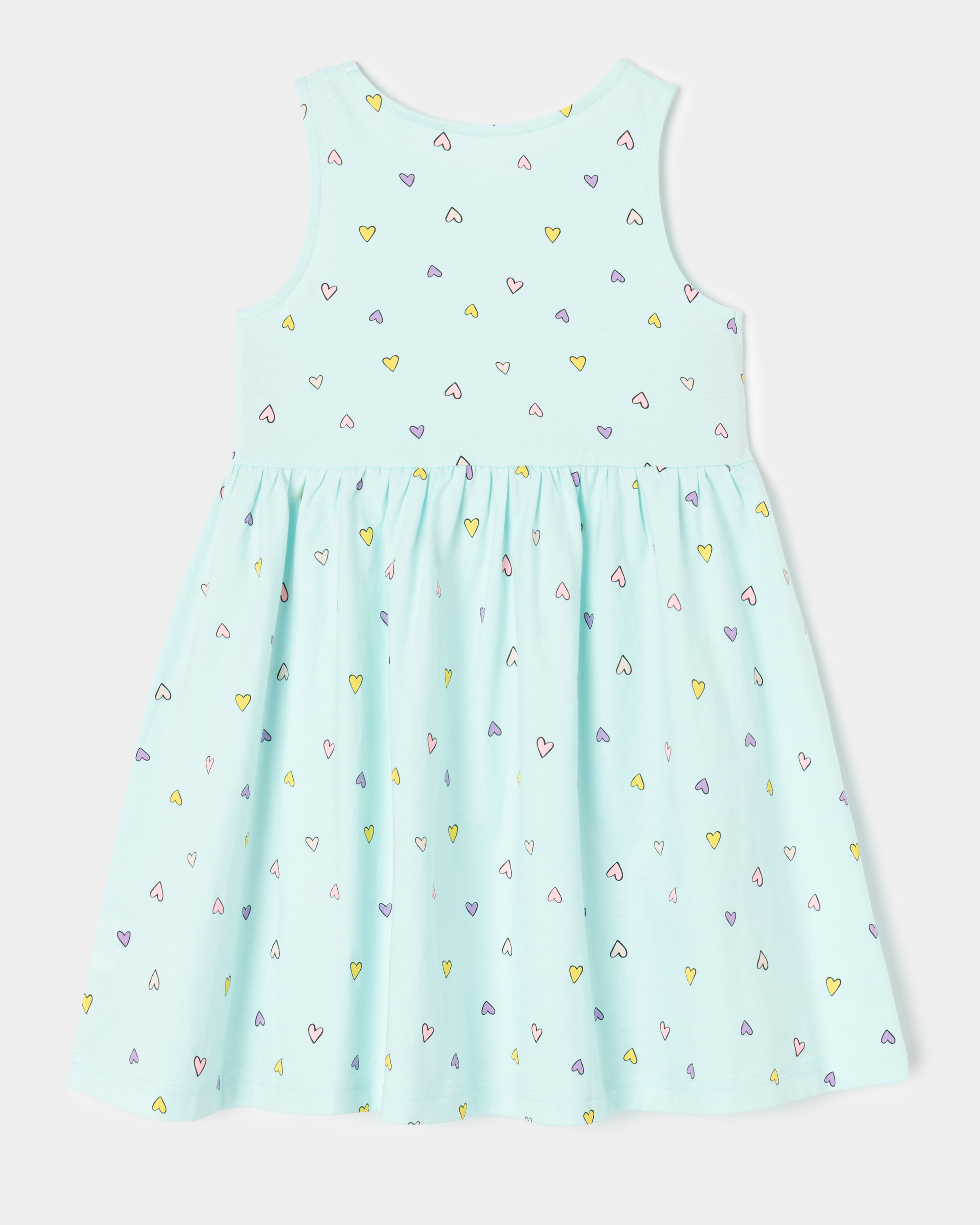 Сарафан Futurino GSS2604s 3FUkg54 - фото 2