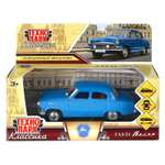 Автомобиль Технопарк ГАЗ Волга