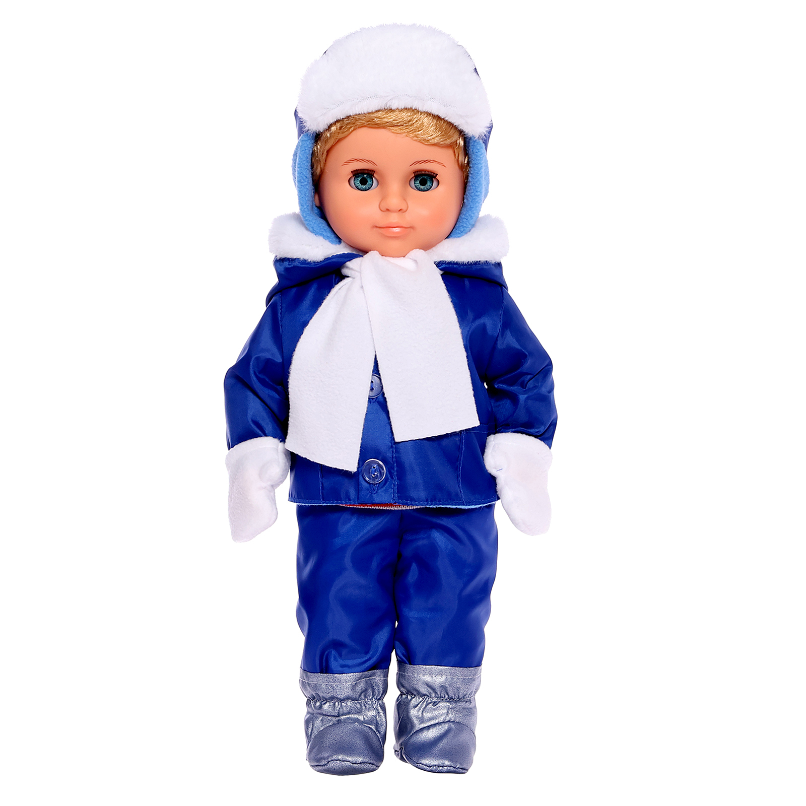 Кукла пупс Sima-Land 4137620 - фото 2