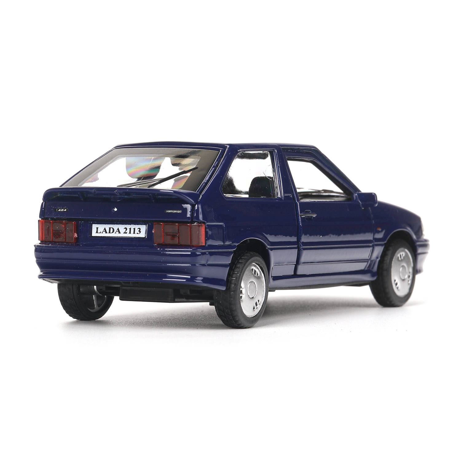 Автомобиль Технопарк ВАЗ 2113 403541 - фото 3