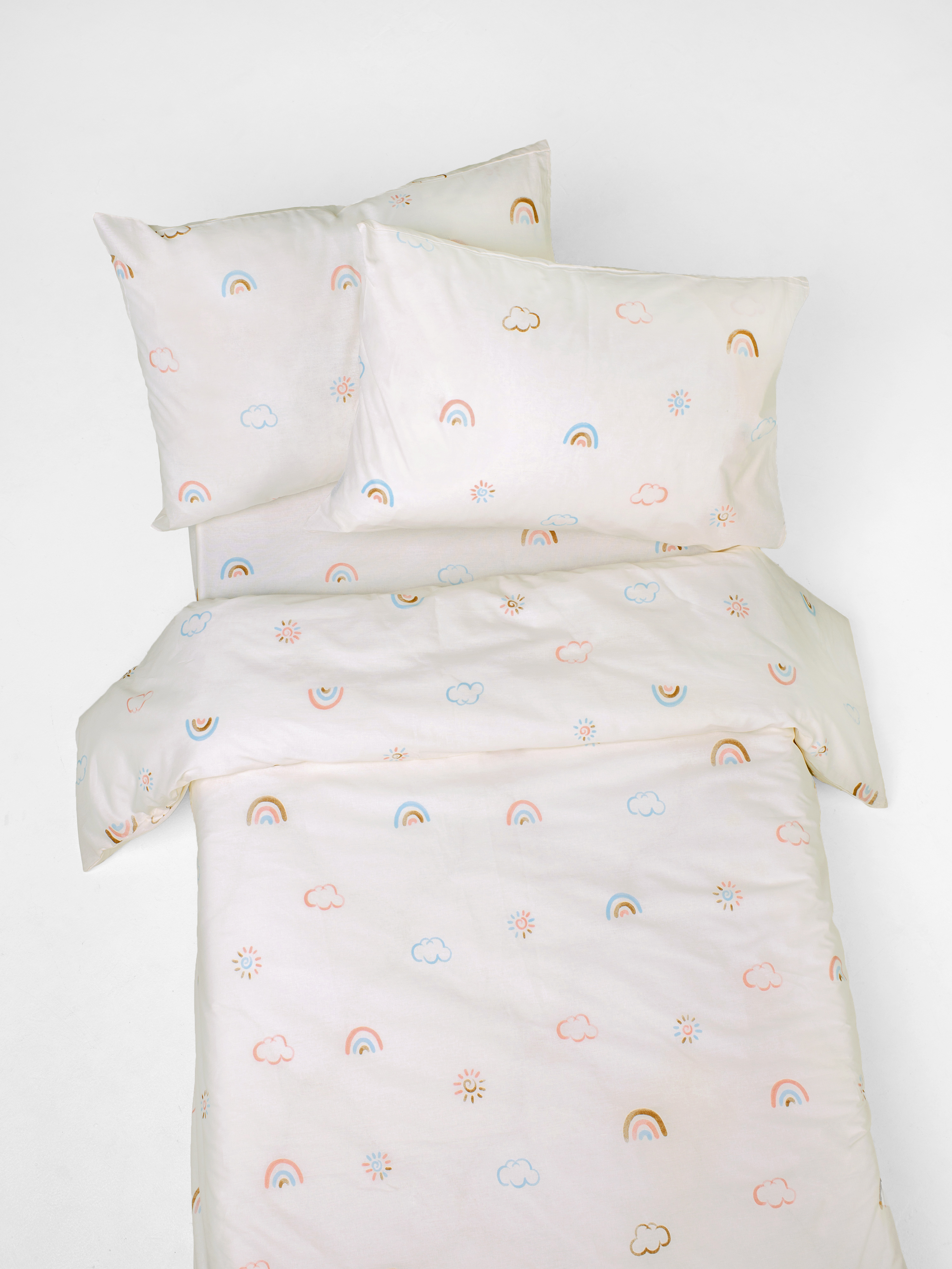 Комплект постельного белья Sleep Story - фото 2