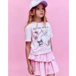 Футболка HELLO KITTY AND FRIENDS