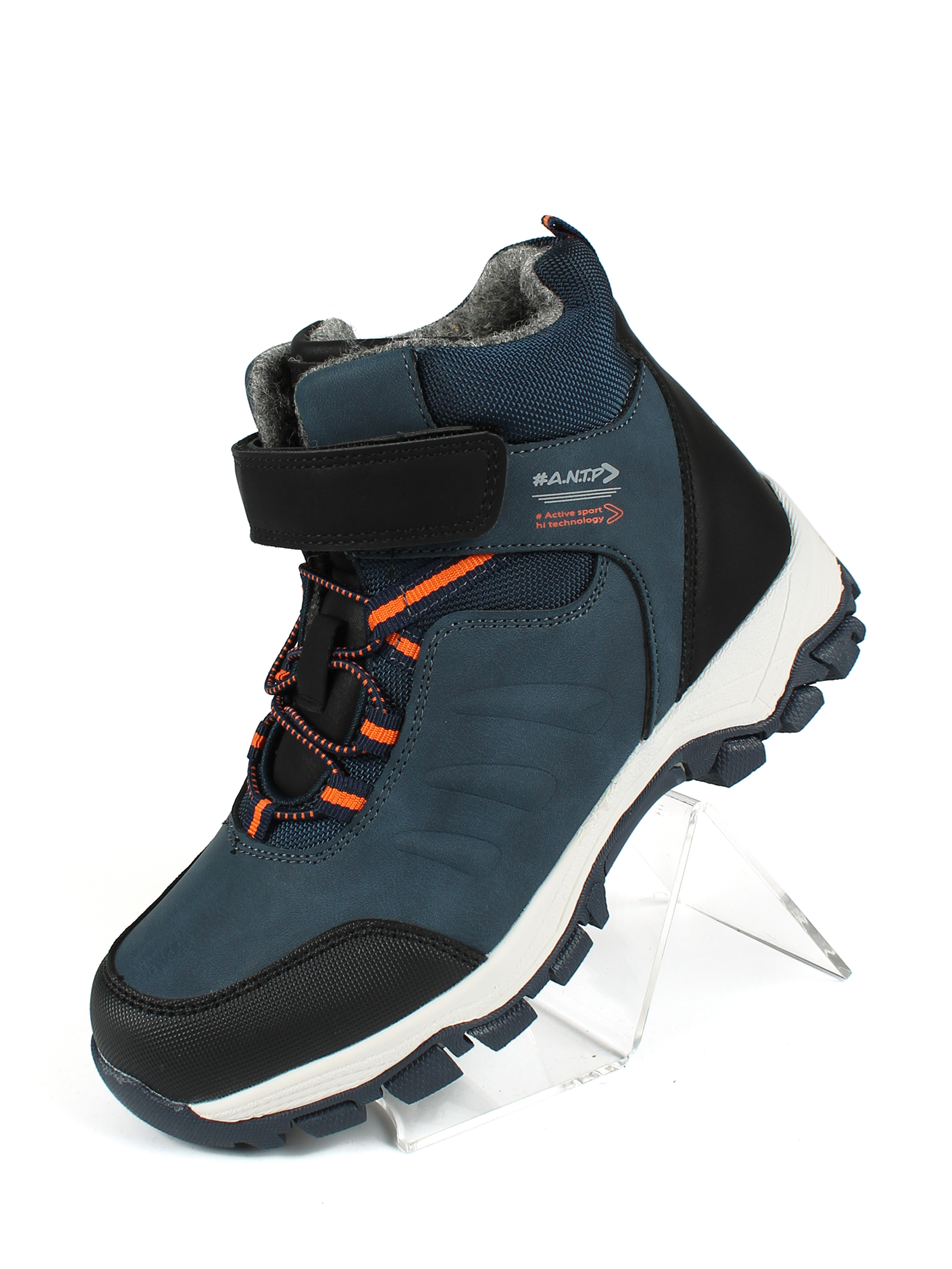 Ботинки Antilopa AL 16098 - фото 9