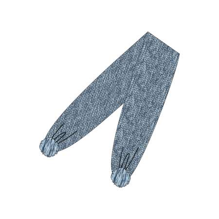 Шарф NIKASTYLE