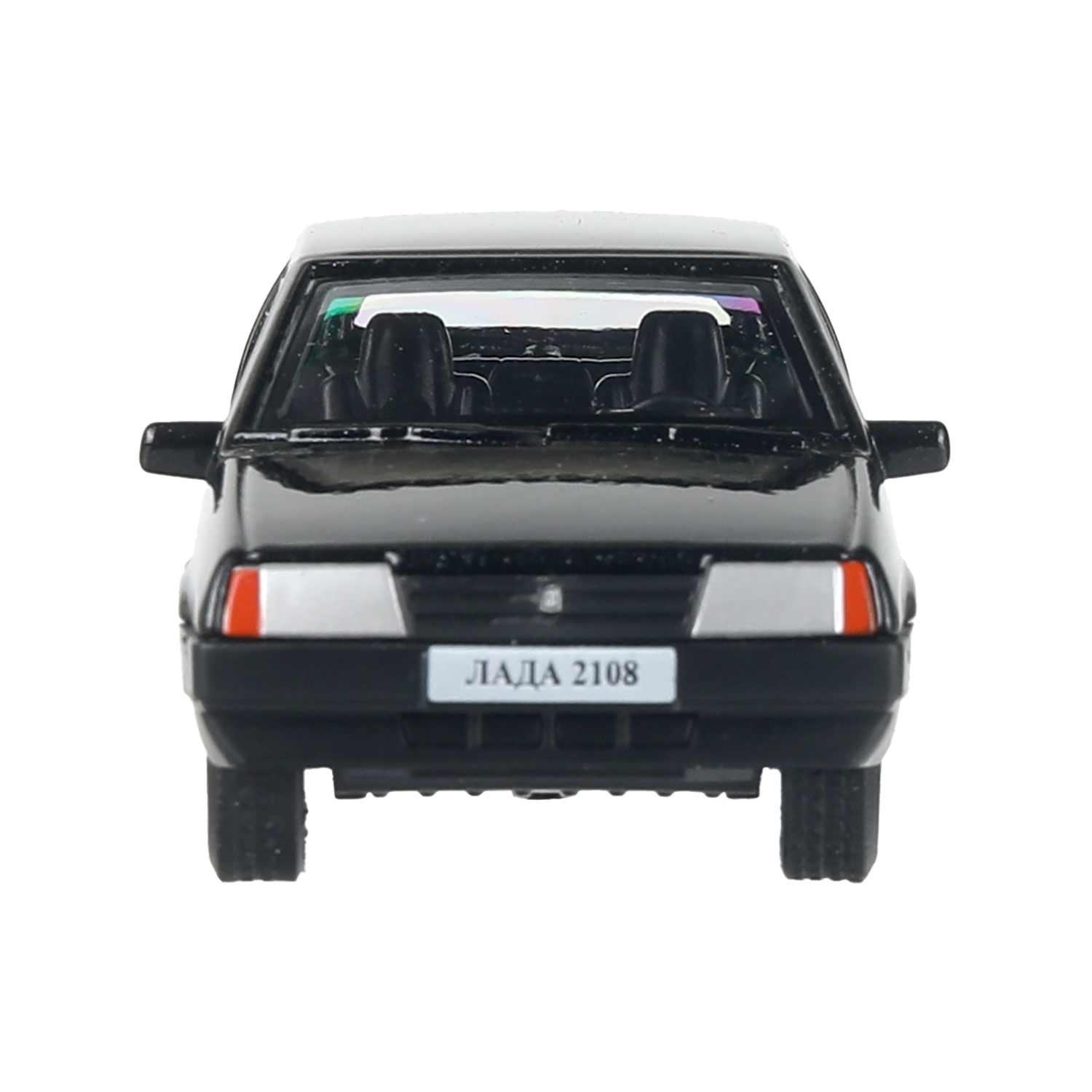 Автомобиль Технопарк LADA 2108 406322 - фото 7