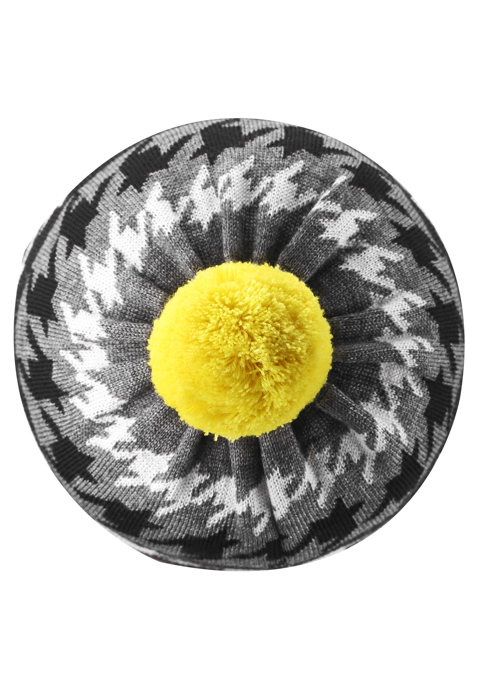 Шапка Reima 528665-9401 - фото 4