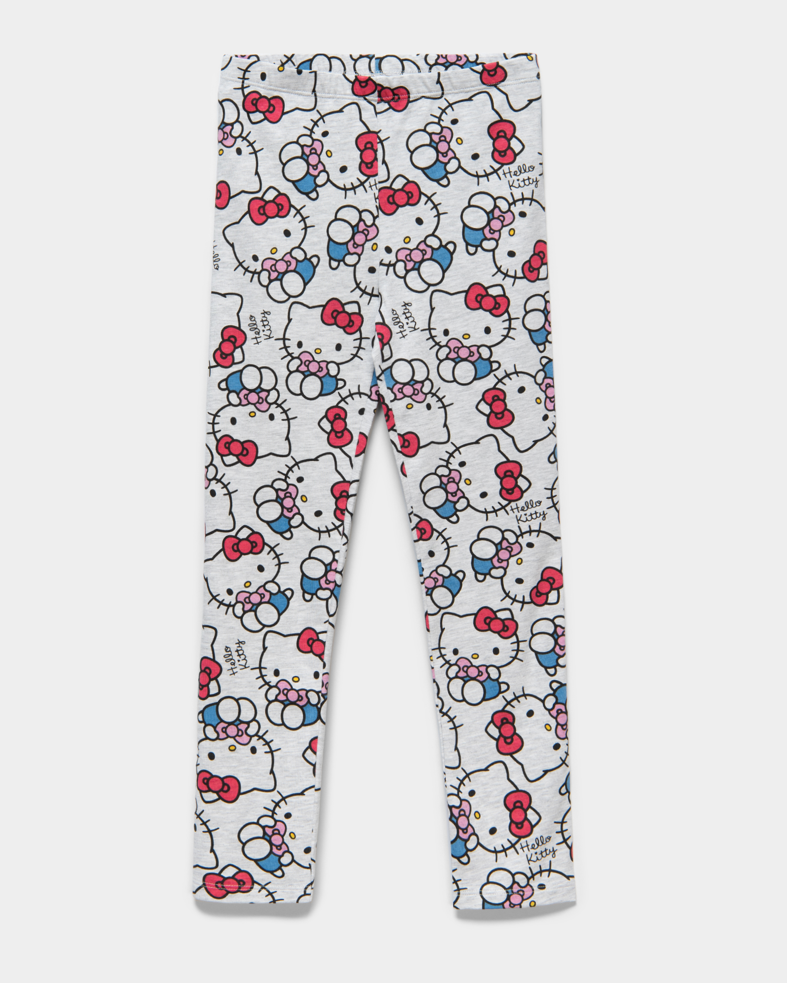 Легинсы Hello Kitty S25LC3-H8A1990kg-43 - фото 2