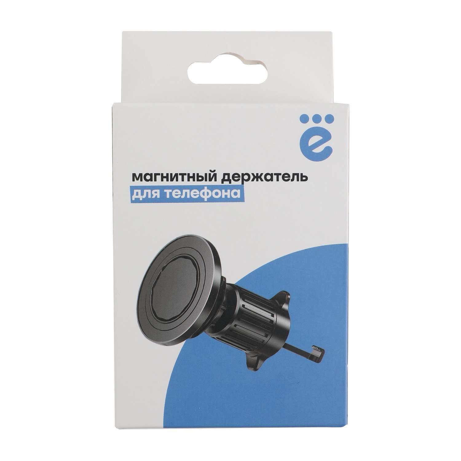 Держатель ё для телефона магнитный - фото 2