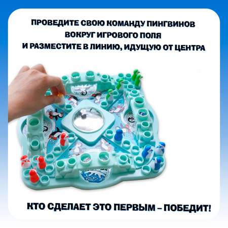 Настольная игра Лас Играс
