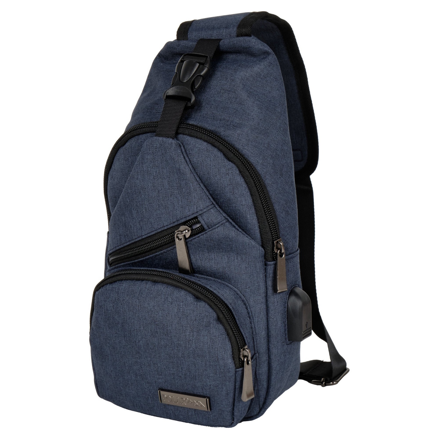 Рюкзак POLAR - фото 1