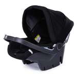 Автокресло Peg-Perego 0 (0 -13 кг) черный