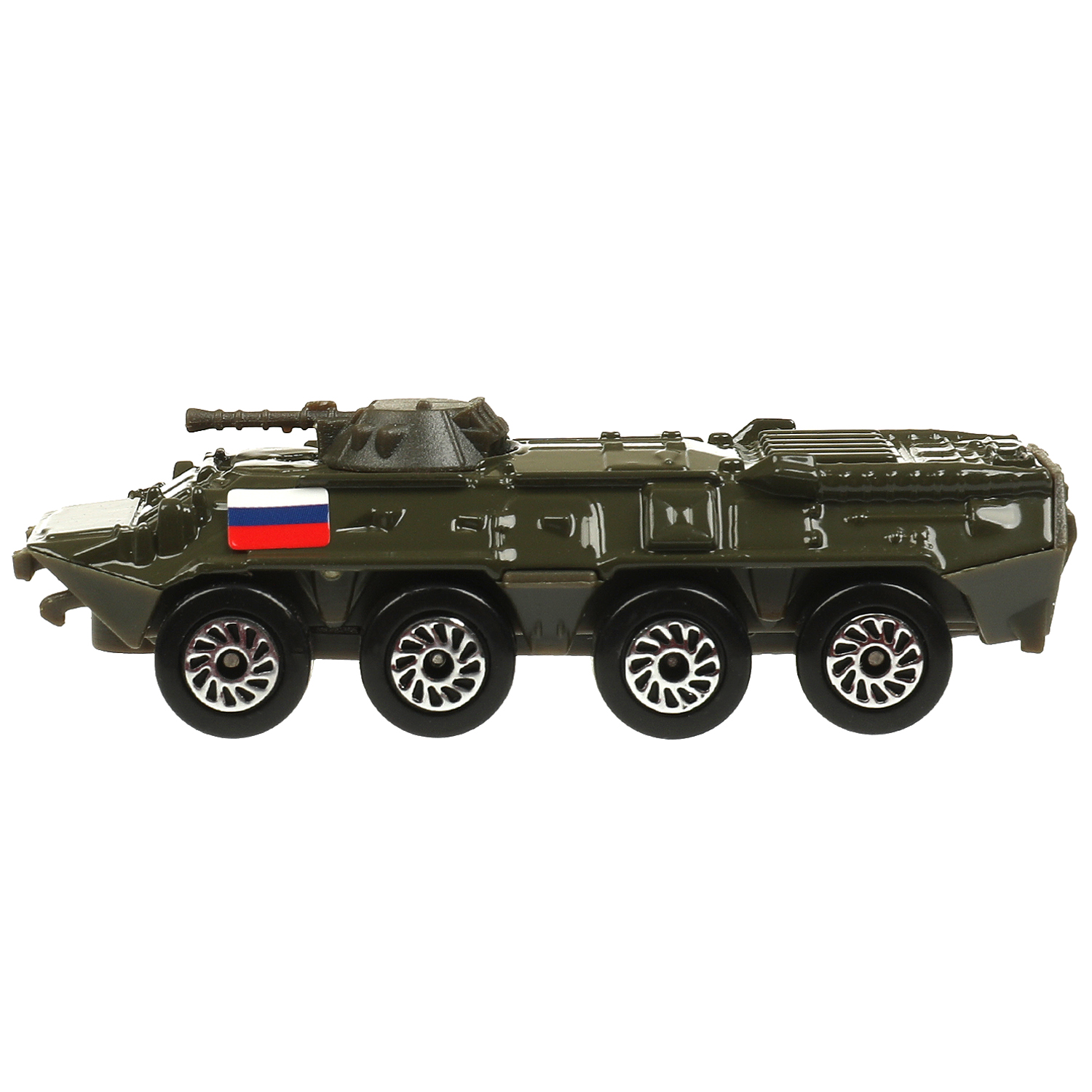 Боевая машина Технопарк в ассортименте 238836 - фото 9