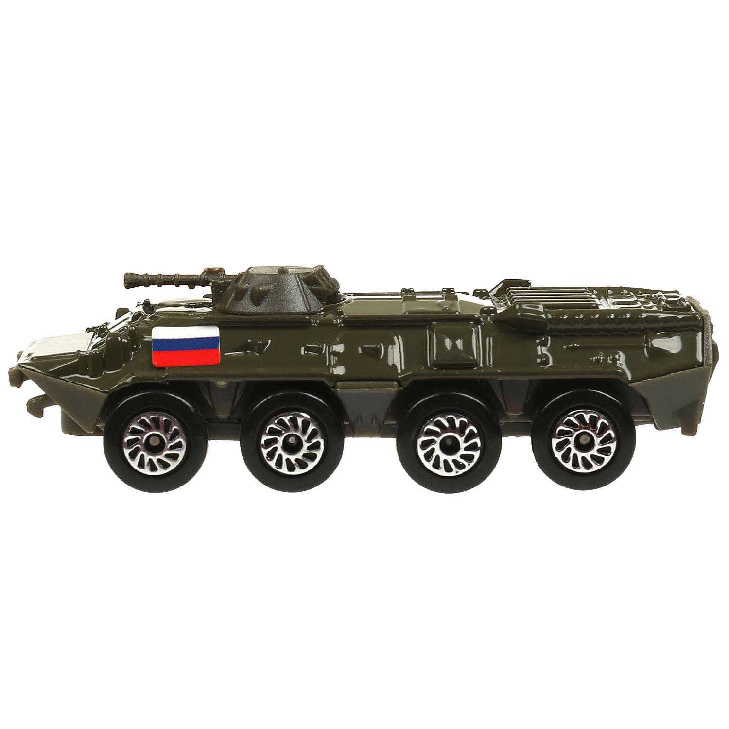Боевая машина Технопарк в ассортименте 238836 - фото 9