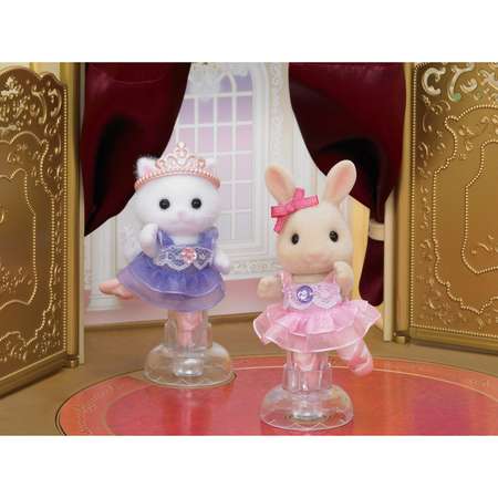 Игровой набор Sylvanian Families