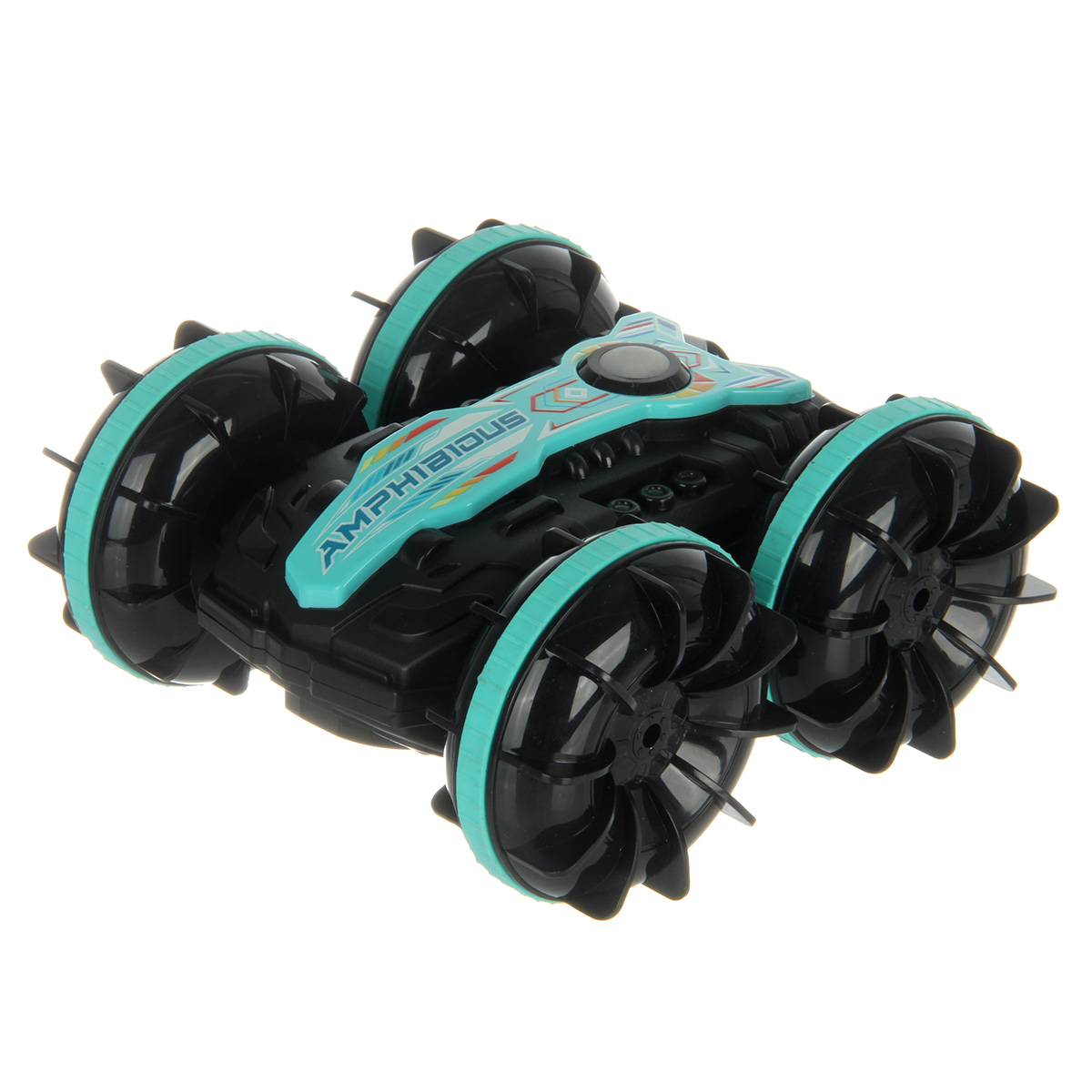 Автомобиль Veld Co 136632 - фото 11