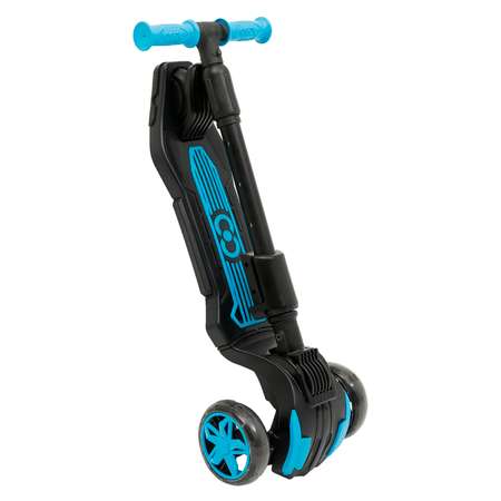 Самокат Cool Wheels двухколесный