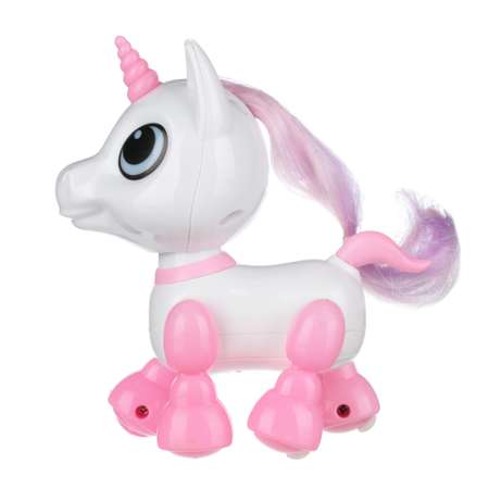 Игрушка Игроленд робот Щенок