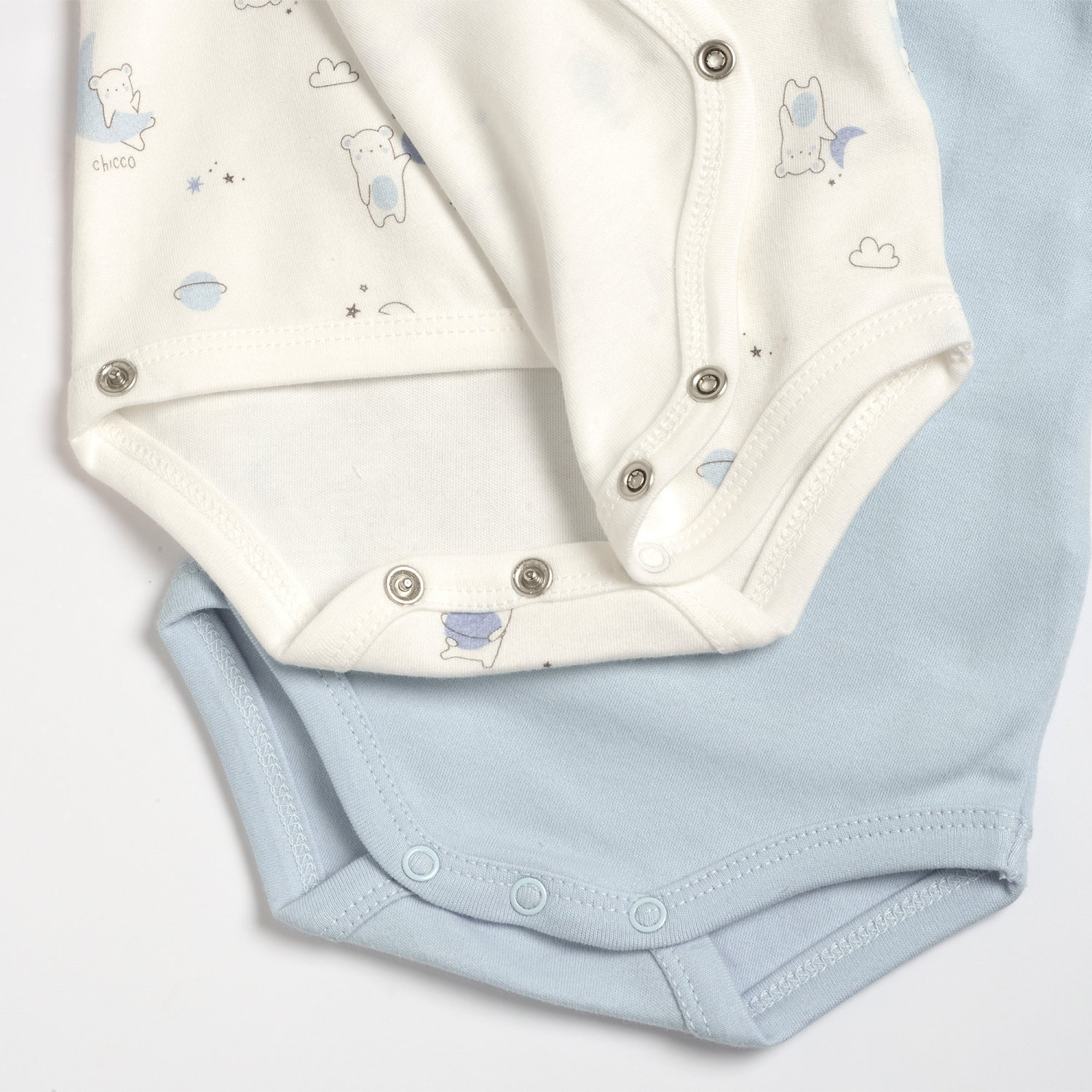 Боди 2 шт Chicco 09103249000025 - фото 3