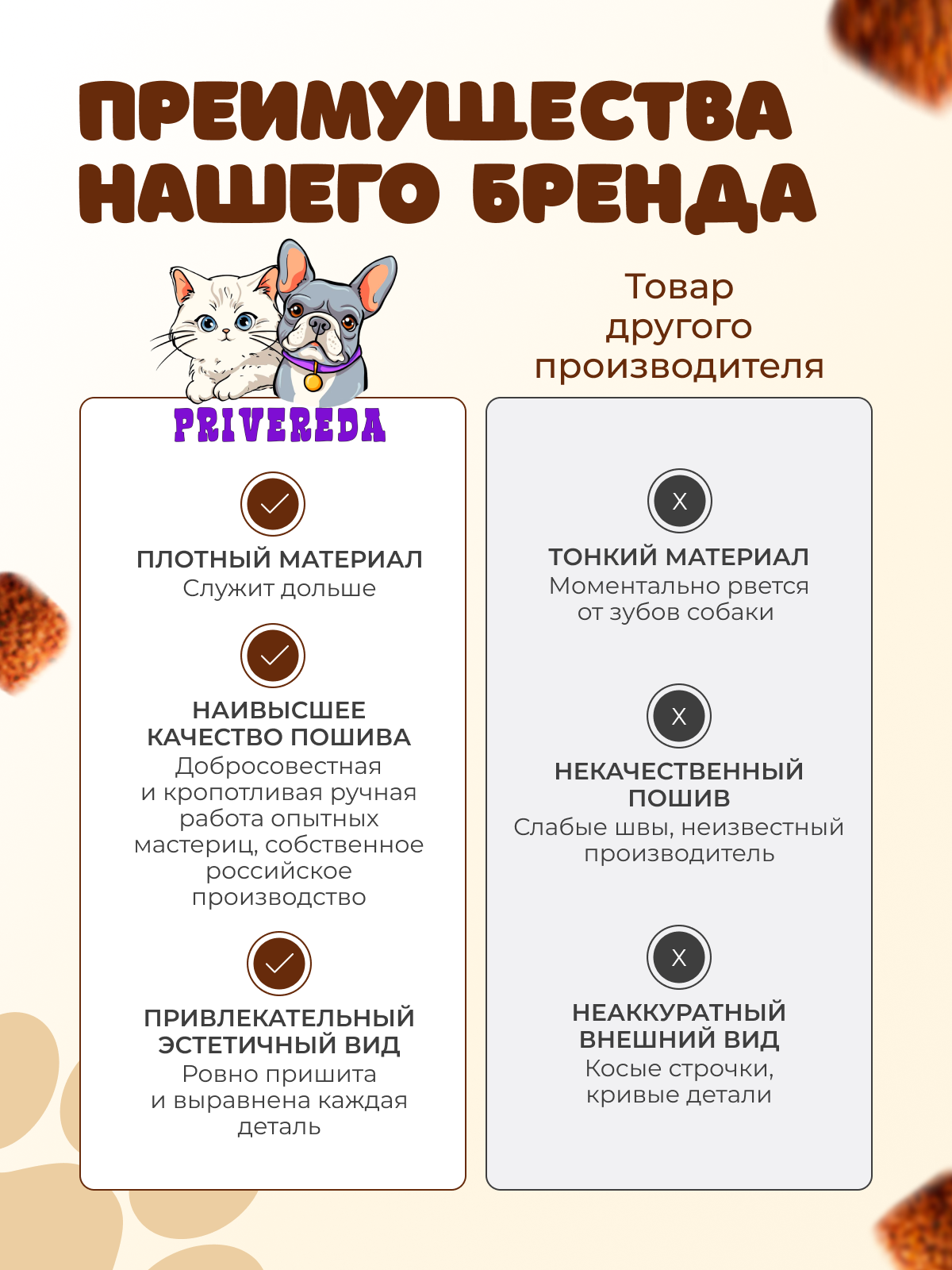 Поисковая игрушка для собак PRIVEREDA Кубик - фото 5