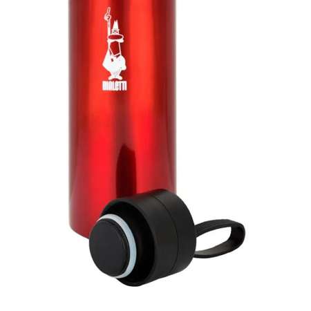 Термобутылка BIALETTI красная 500 мл 5221_3280