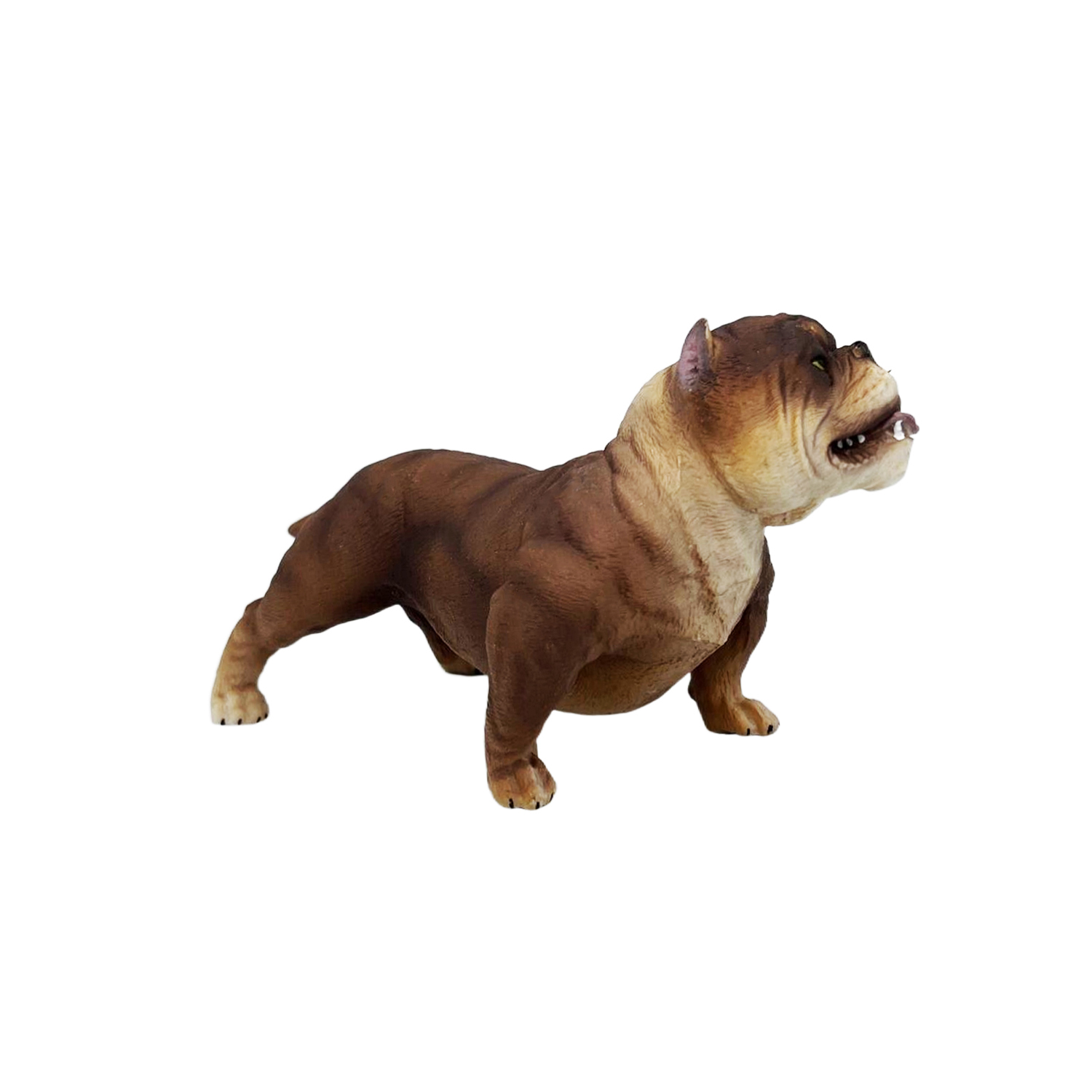 Фигурка Детское Время Английский бульдог - фото 5