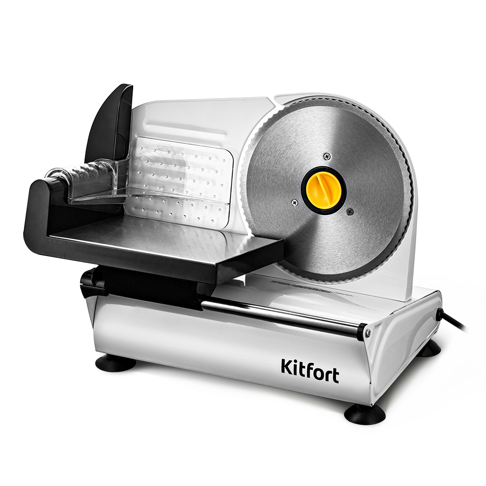 Ломтерезка KITFORT КТ-6269 - фото 1