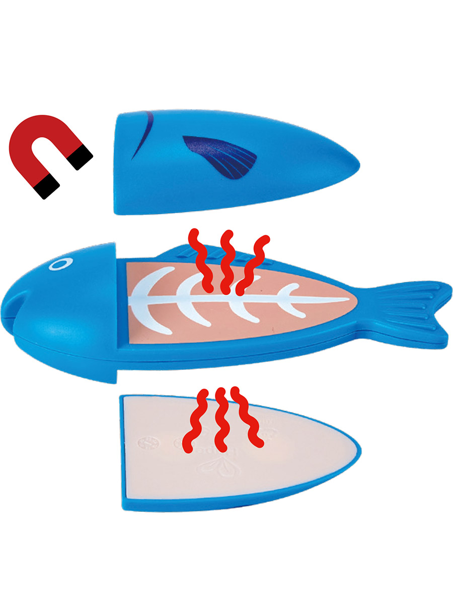 Игрушка Hape продукты - фото 8