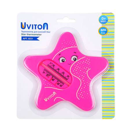 Термометр Uviton