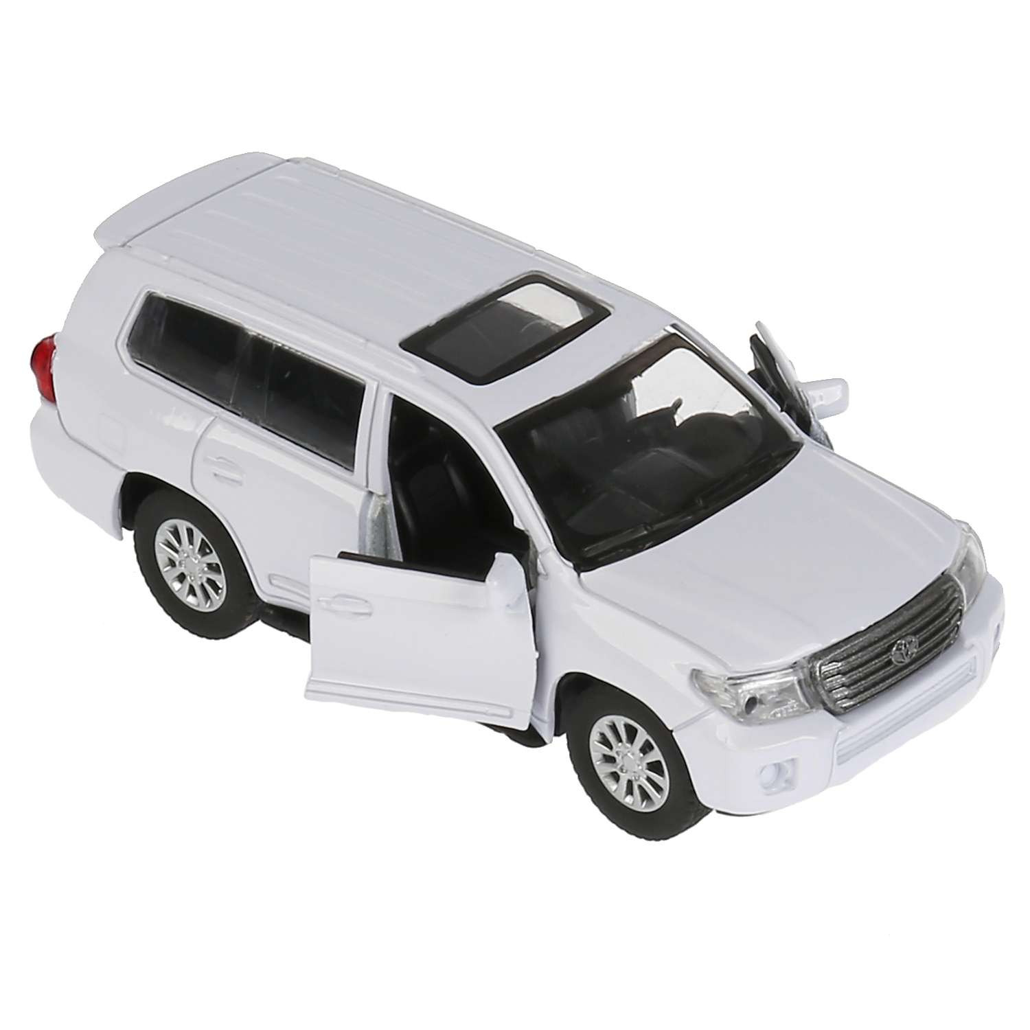 Автомобиль Технопарк Toyota Land Cruiser 262770.0 - фото 7