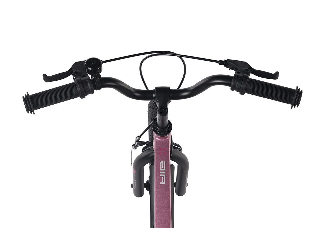 Двухколесный велосипед Maxiscoo 18 дюймов - фото 6