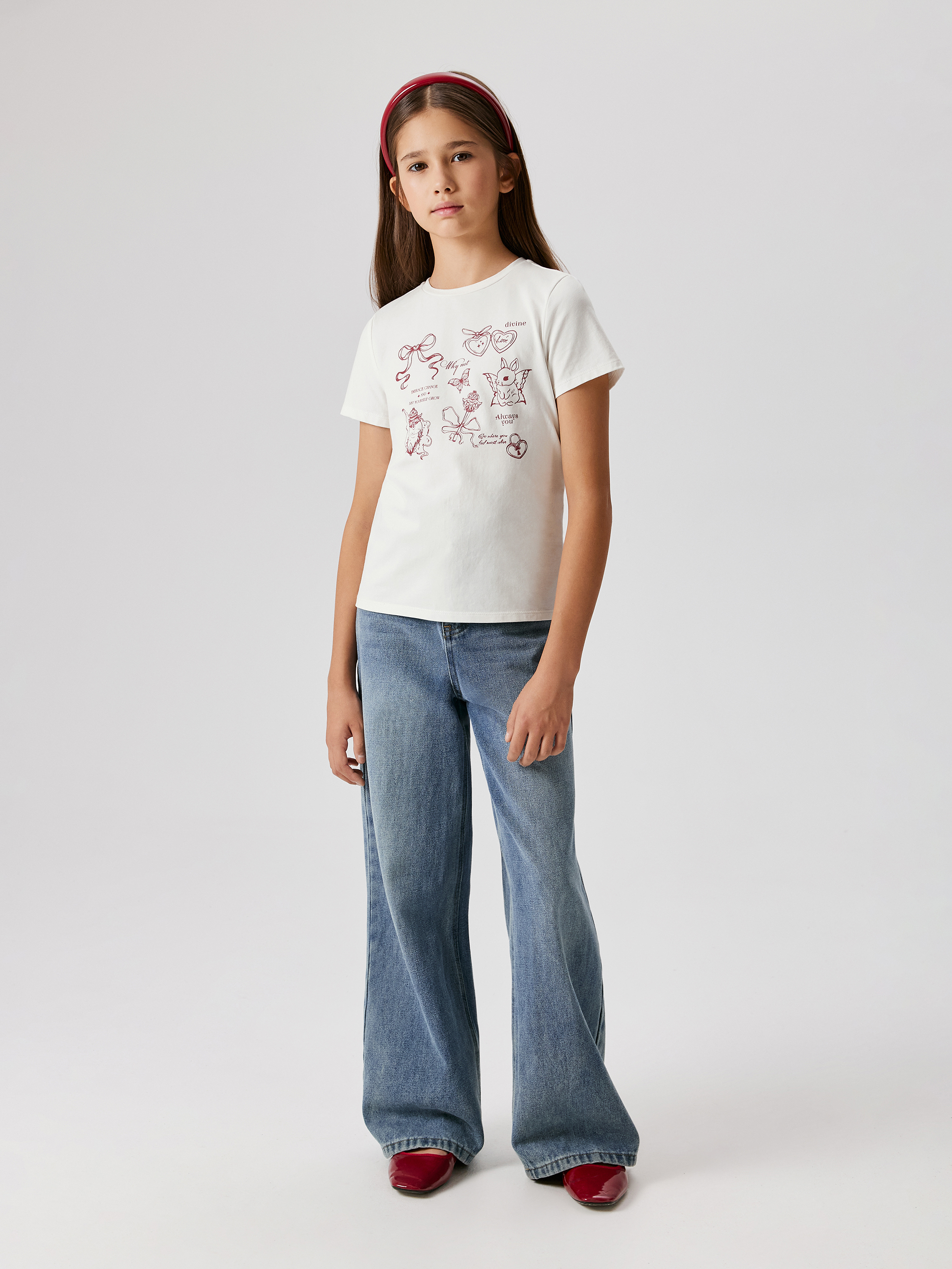 Футболка Acoola 20210510193_0092672 - фото 6