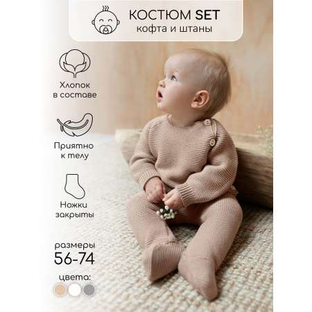 Комплект Amarobaby