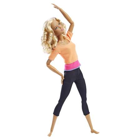 Кукла модельная Barbie