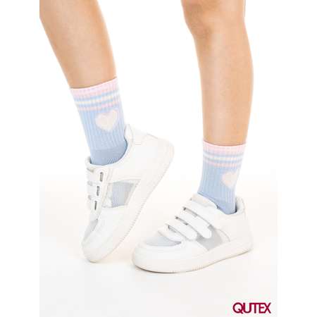 Носки 5 пар QUTEX