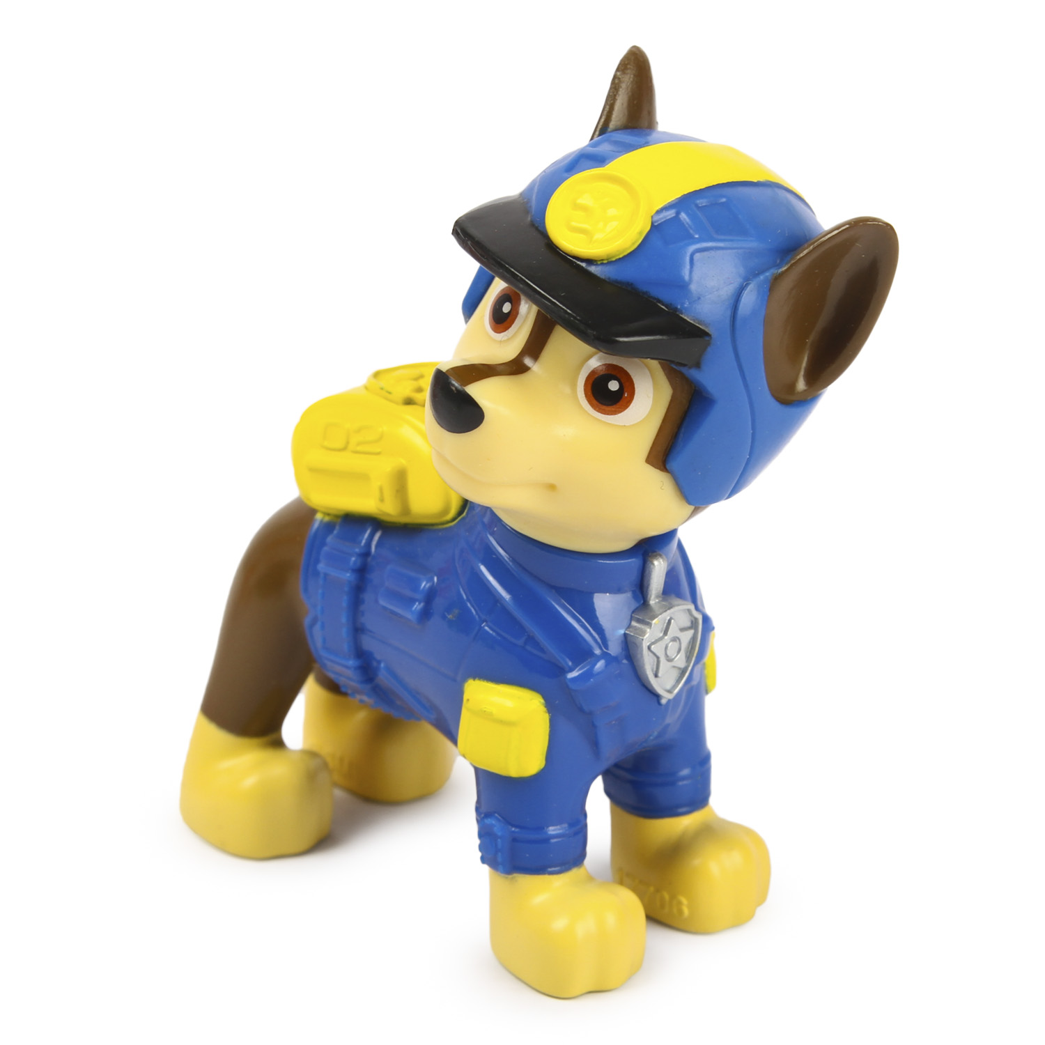 Игровой набор Paw Patrol Jungle Hero Pup-Chase - фото 8