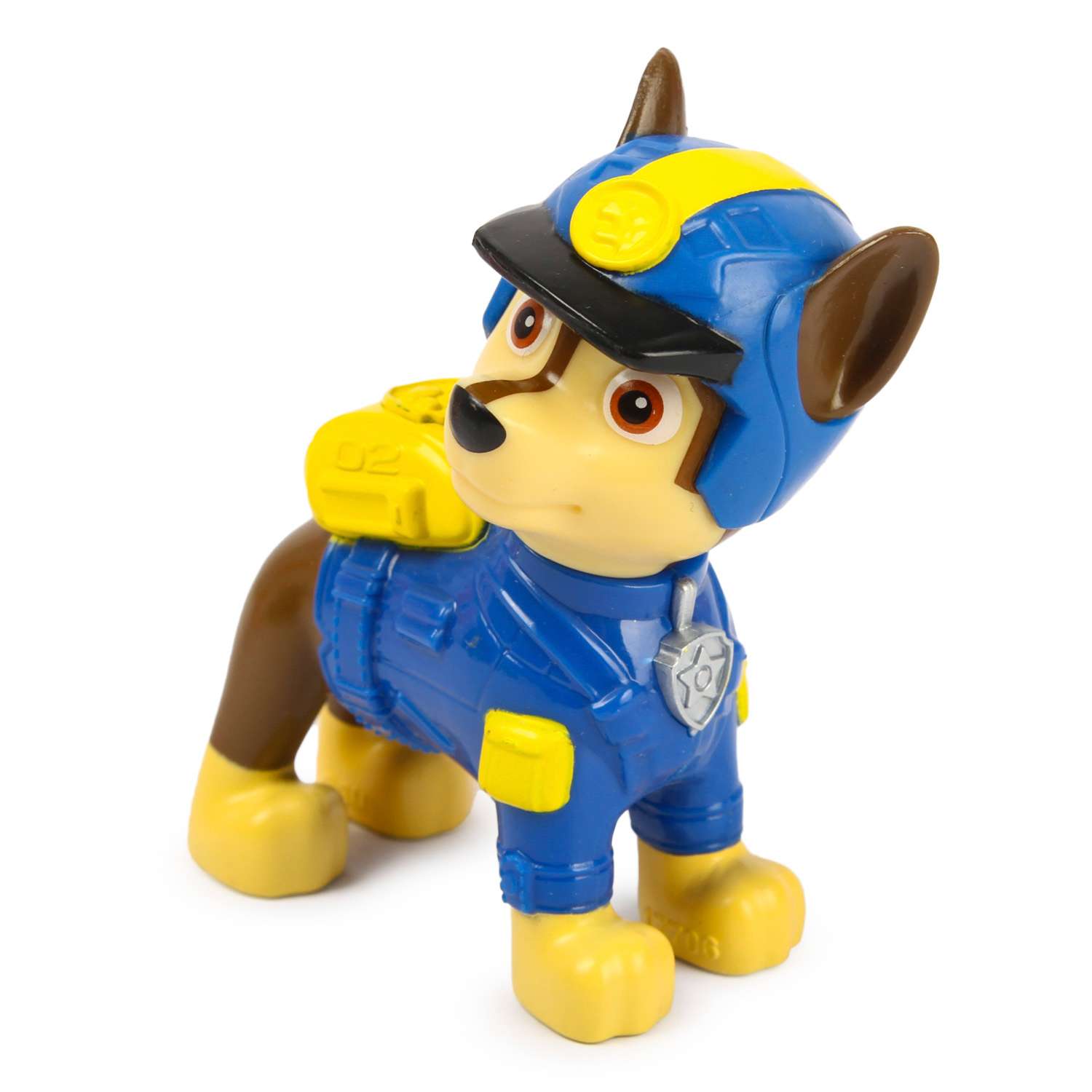 Игровой набор Paw Patrol Jungle Hero Pup-Chase - фото 8