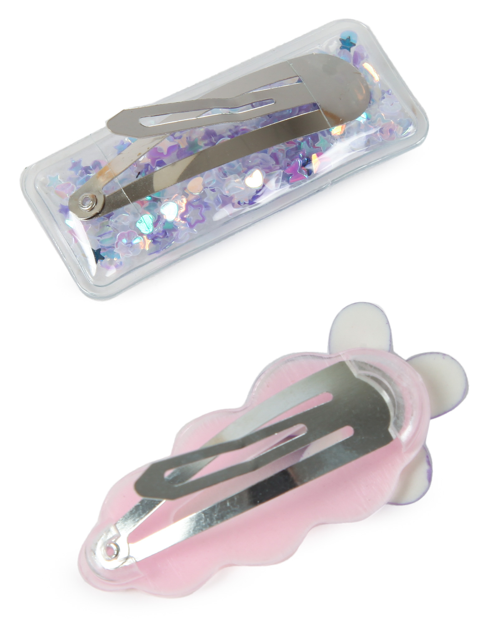 Заколка Demi Star - фото 4