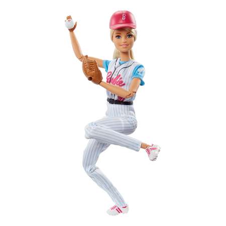 Кукла модельная Barbie