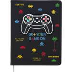 Дневник deVENTE Game ON. твердая обложка