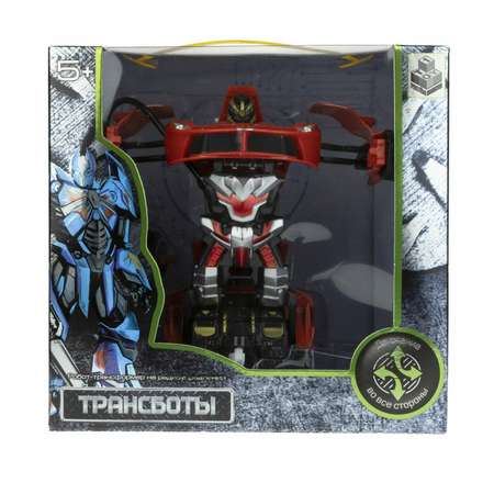 Игровой набор 1TOY легковая машина
